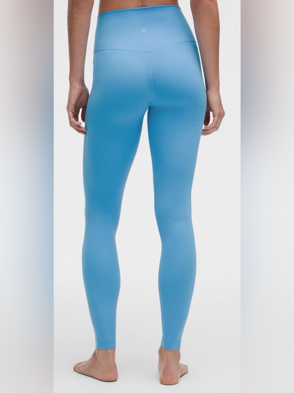 Lululemon Athletica NWT 28” HR Align Leggings - Picture 2 of 7